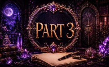 Part 3 of a dramatic family inheritance story