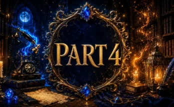 Part 4 of a dramatic family inheritance story