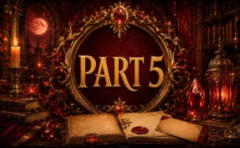 Part 5 of a dramatic family inheritance story