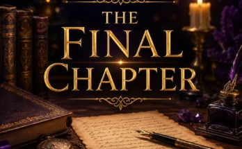 THE FINAL CHAPTER - Grab Full Story